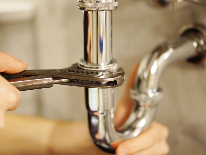 Property Maintenance Services